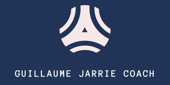 GUILLAUME JARRIE COACH